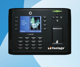 V iClock Non GPRS System