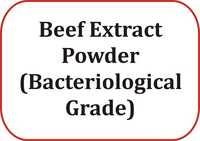 Beef Extract Powder (bacteriological Grade)
