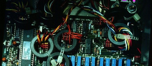 electrical cad cam and development