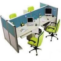 Modular Workstation in Delhi