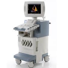 Refurbished Toshiba Nemio 20 Ultrasound Machine.