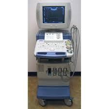 Refurbished Toshiba Nemio 30 Ultrasound Machine.