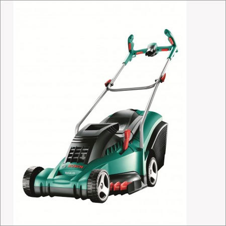 Electric Lawn Mower