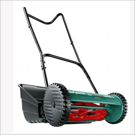 Lawn Mower