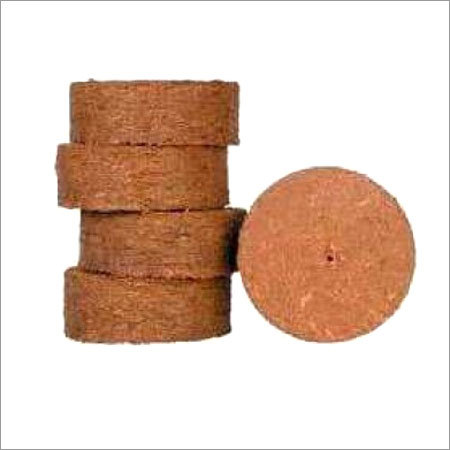 Coir Pith Block