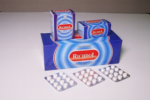 Richdol Extra