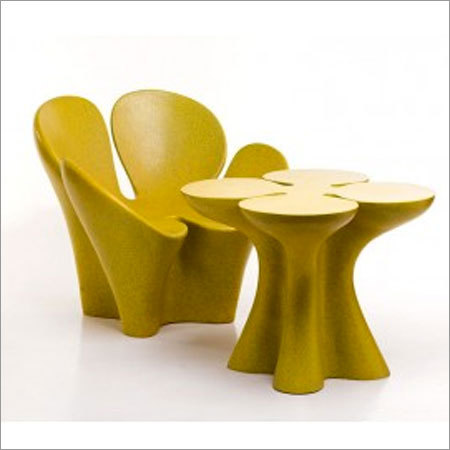 Garden Fashionable Chairs