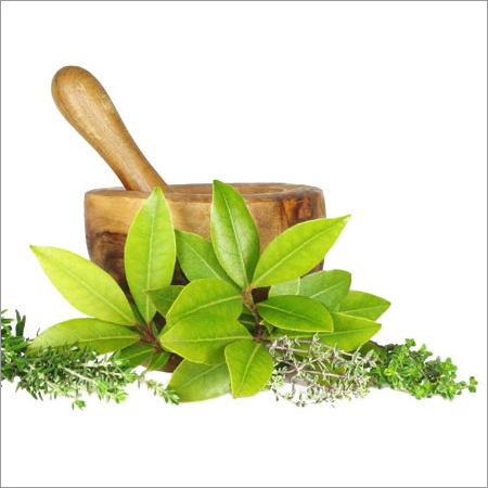 Herbal Products