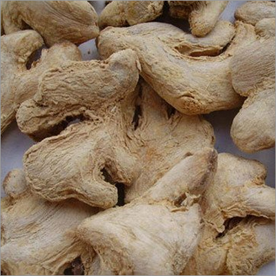 Dried Ginger