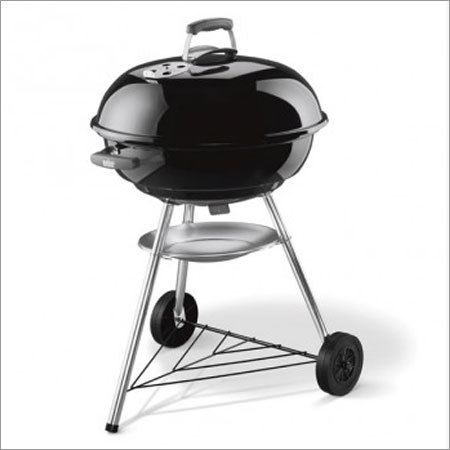 Charcoal Grill