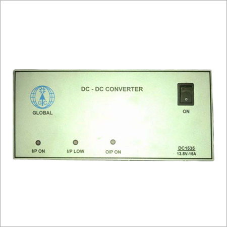 Marine DC To DC Converter