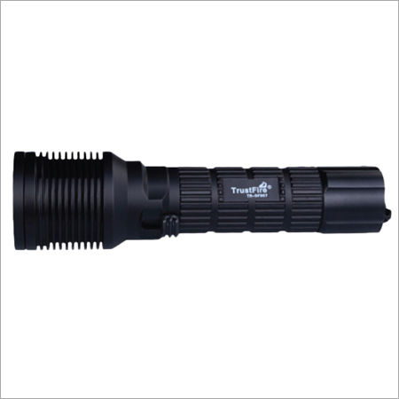 Trustfire TR DF007 Flashlights