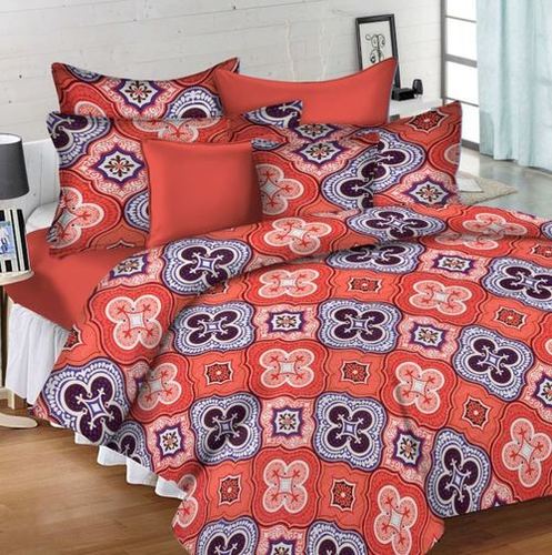 Washable Premium Bedsheet