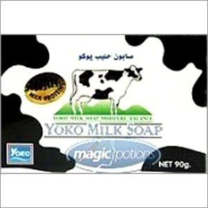 Milk Soap