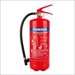 ABC Stored Pressure Type Fire Extinguisher