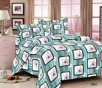 Premium cotton Bed sheets Ahmedabad 
