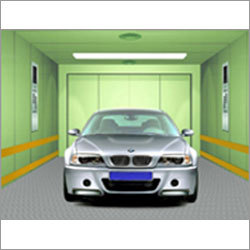 Car Elevators