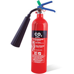 Water CO2 fire Extinguishers