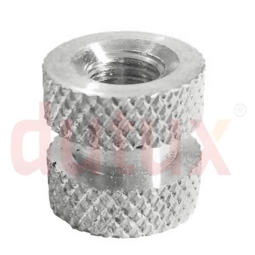 MS Knurling Insert 