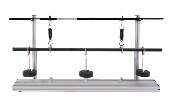 Applied Mechanics Lab Equipments