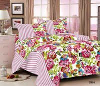 Bed sheets 