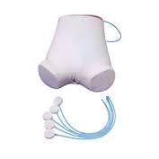 Abdominal Puncture Model