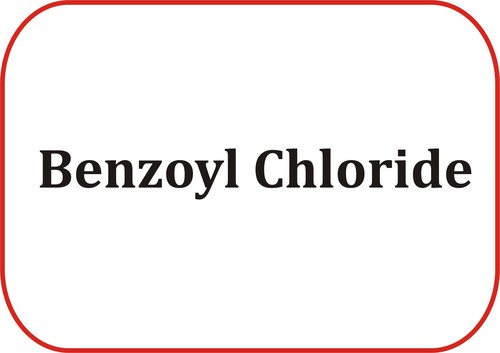 Benzoyl Chloride