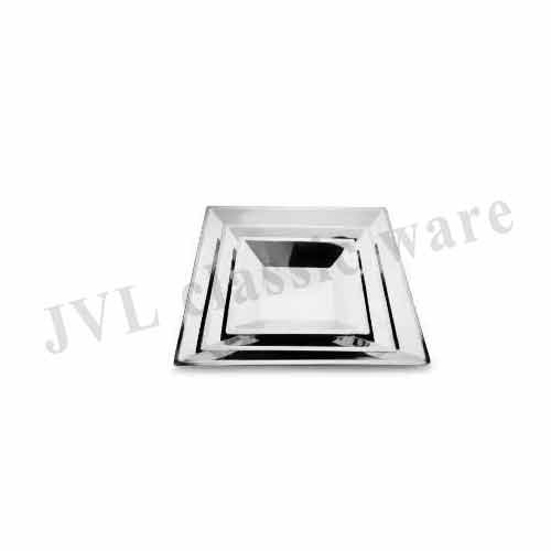 Square Fruit Bowl
