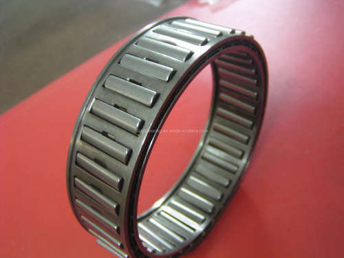 One way clutch bearing DC4445 A Bearing