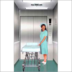 Hospital Elevators