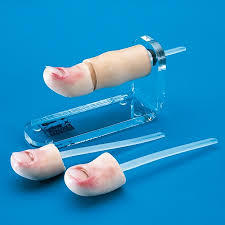 Ingrowing Toenail Trainer Ingrowing Toenail Trainer