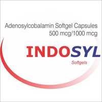 Adenosylcobalamin Softgel Capsules - Formulations Type: General Drugs