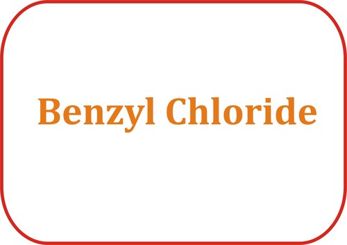 Benzyl Chloride