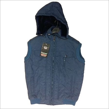 Designer Sleeveless Jacket