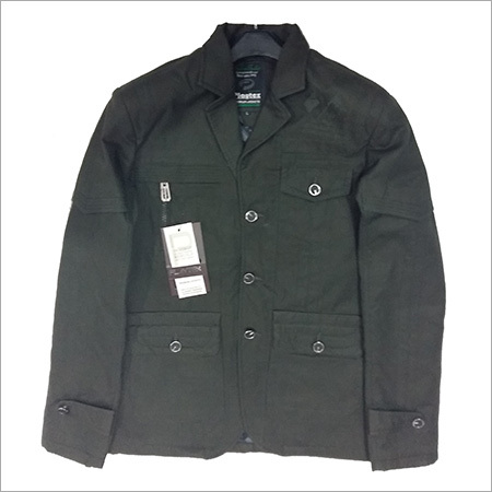 Designer Jackets