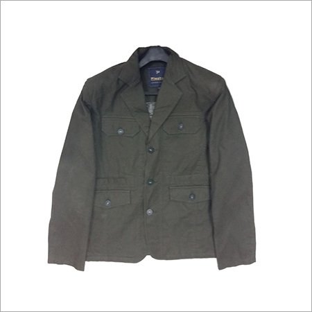 Mens Designer Jackets