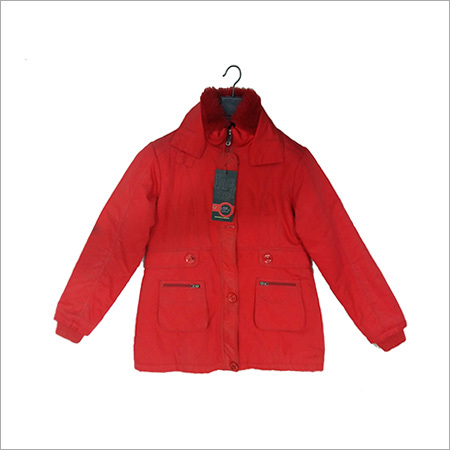 Kids Jacket