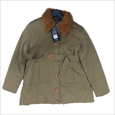 Designer Ladies Jacket