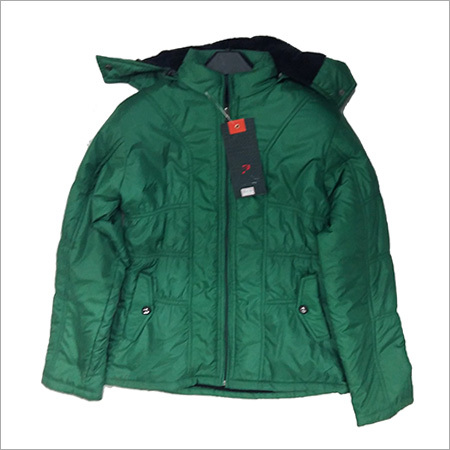 Polar Fleece Jacket