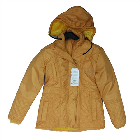 Fancy Ladies Jacket
