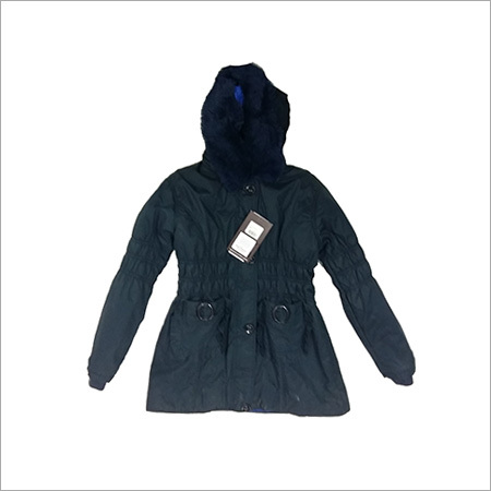 Ladies Jacket
