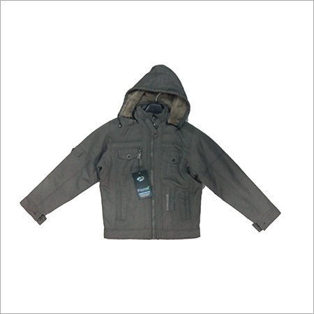 Men Jacket