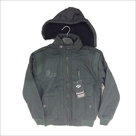 Gents Jacket