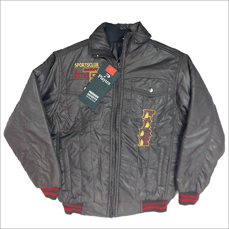 Stylish Kids Jacket