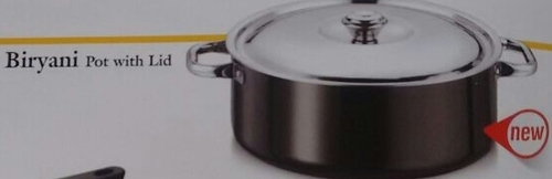 Anodized Cookware