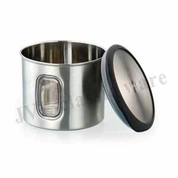 Window Canister