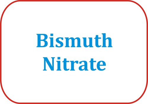 Bismuth Nitrate