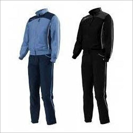 Gents' Tracksuits