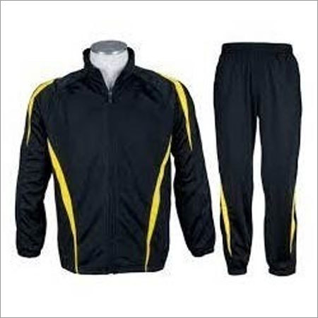 Men's Designer Tracksuits