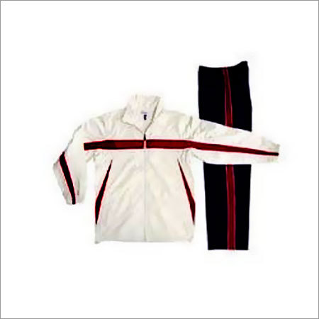 Ladies & Men's Tracksuits